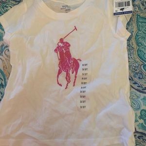 Polo Ralph Lauren shirt